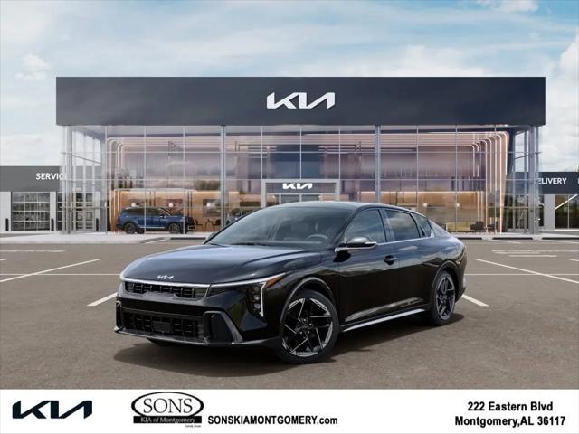 2026 Kia K4 GT-Line for sale in Montgomery, AL