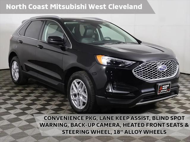 2024 Ford Edge SEL for sale in Cleveland, OH