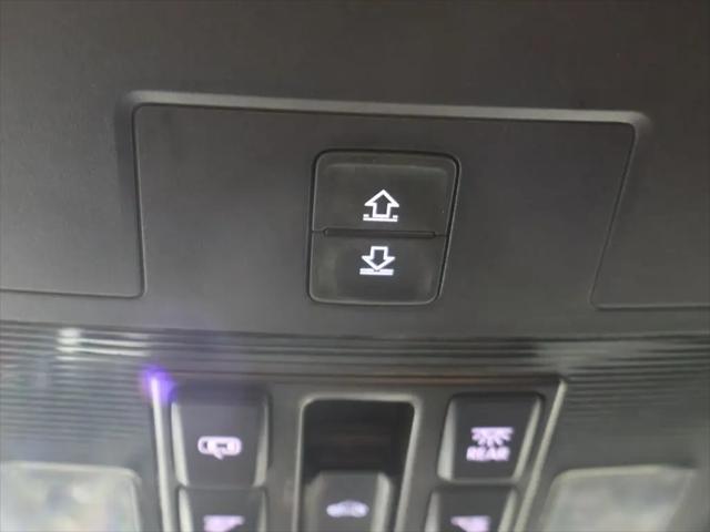 2021 Volkswagen Atlas Cross Sport 3.6L V6 SE w/Technology R-Line