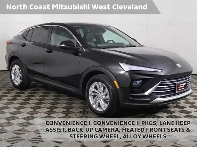 2025 Buick NV Preferred FWD for sale in Cleveland, OH
