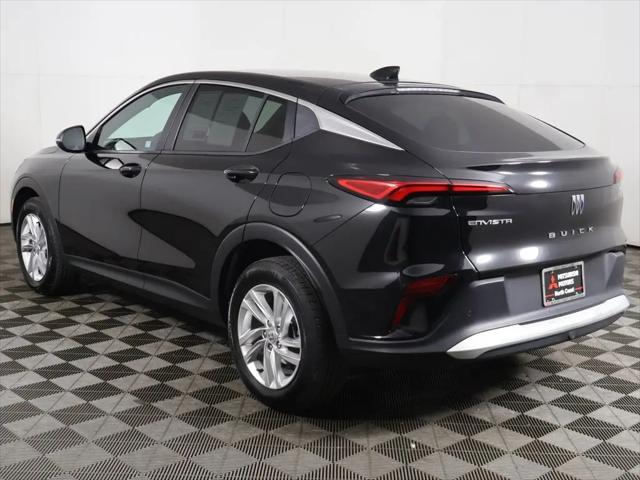 2025 Buick NV Preferred FWD