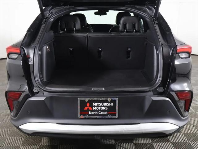 2025 Buick NV Preferred FWD