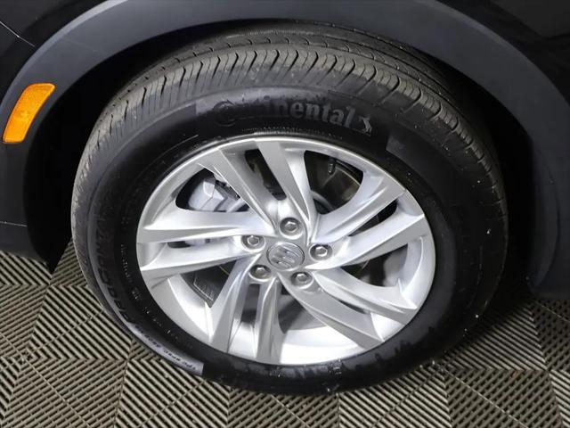 2025 Buick NV Preferred FWD