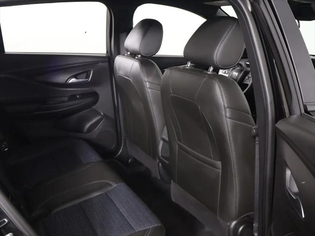 2025 Buick NV Preferred FWD