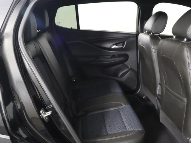 2025 Buick NV Preferred FWD