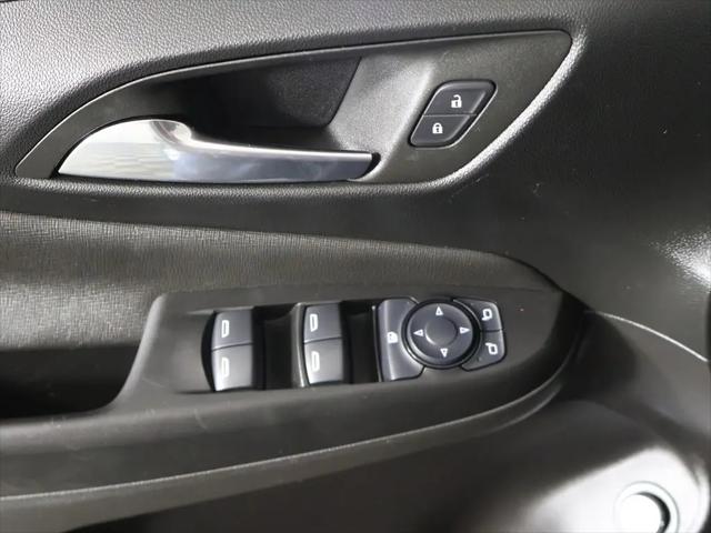 2025 Buick NV Preferred FWD