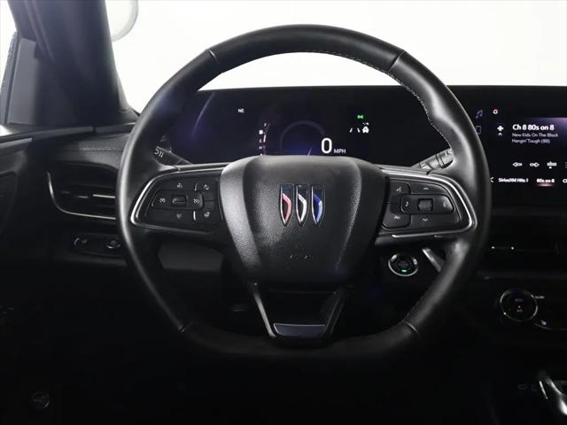 2025 Buick NV Preferred FWD
