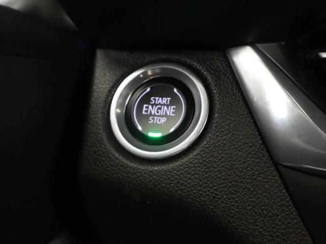 2025 Buick NV Preferred FWD