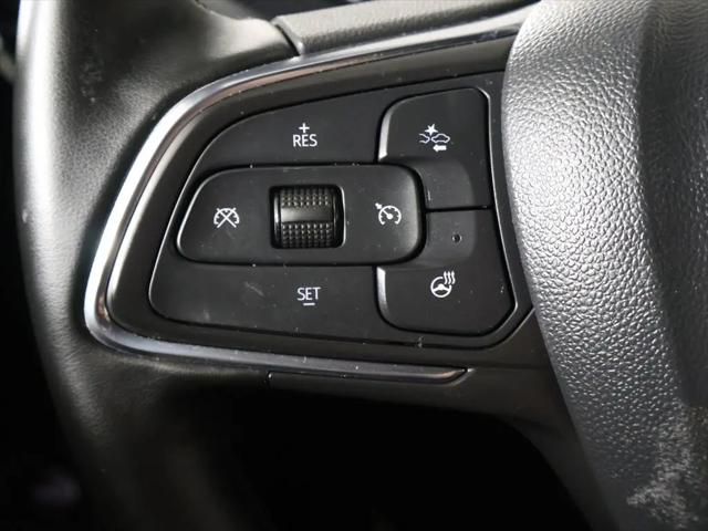 2025 Buick NV Preferred FWD