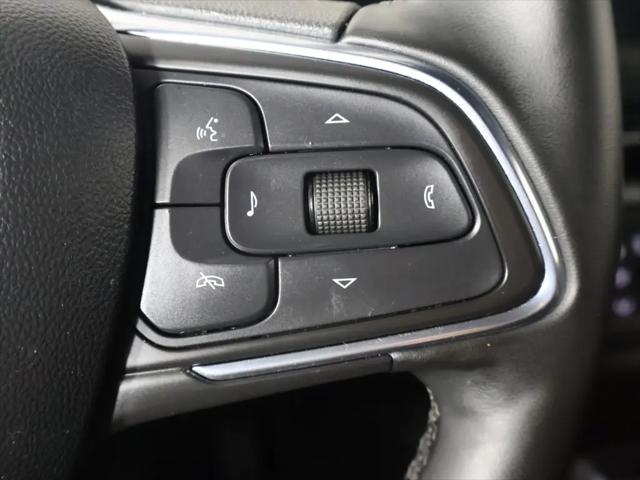 2025 Buick NV Preferred FWD