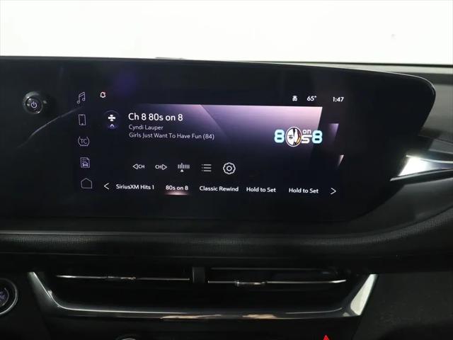 2025 Buick NV Preferred FWD
