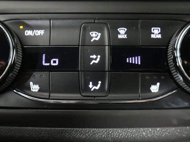 2025 Buick NV Preferred FWD