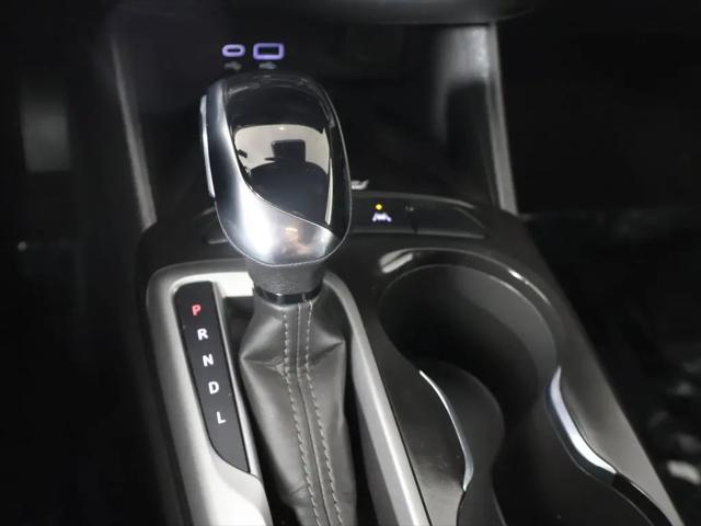 2025 Buick NV Preferred FWD