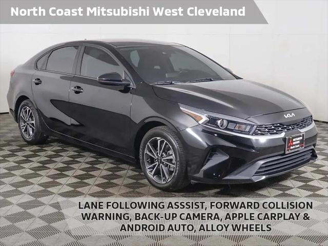2023 Kia Forte LXS for sale in Cleveland, OH