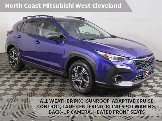 2025 Subaru Crosstrek Premium for sale in Cleveland, OH