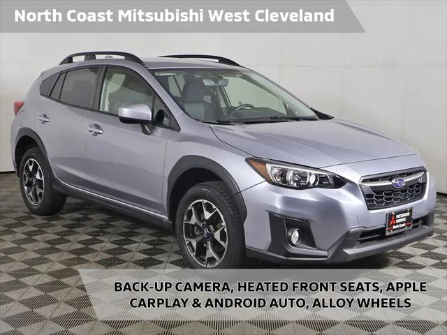 2019 Subaru Crosstrek 2.0i Premium for sale in Cleveland, OH
