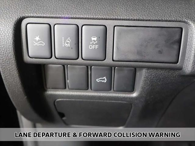 2026 Mitsubishi Eclipse Cross SE S-AWC