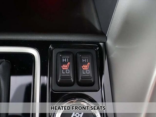 2026 Mitsubishi Eclipse Cross SE S-AWC