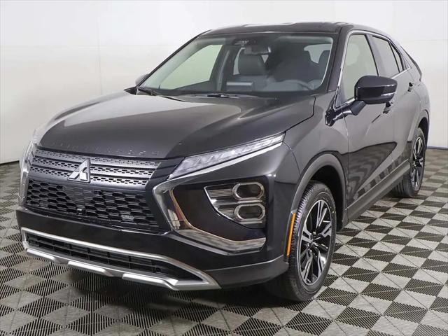 2026 Mitsubishi Eclipse Cross SE S-AWC