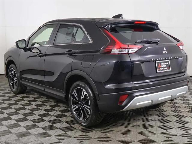 2026 Mitsubishi Eclipse Cross SE S-AWC