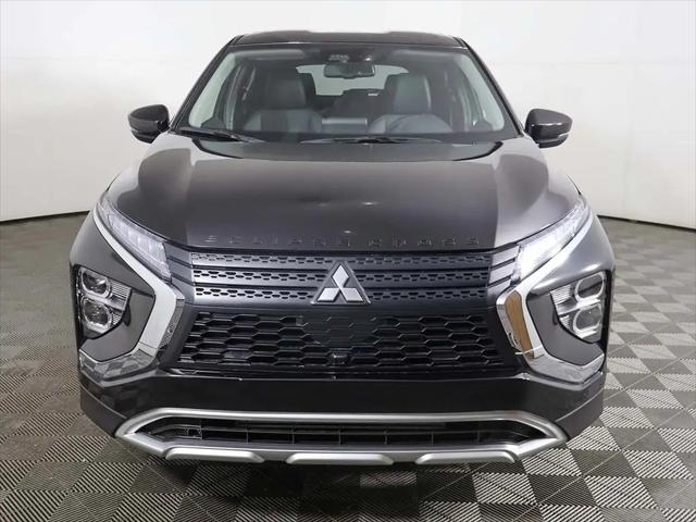 2026 Mitsubishi Eclipse Cross SE S-AWC
