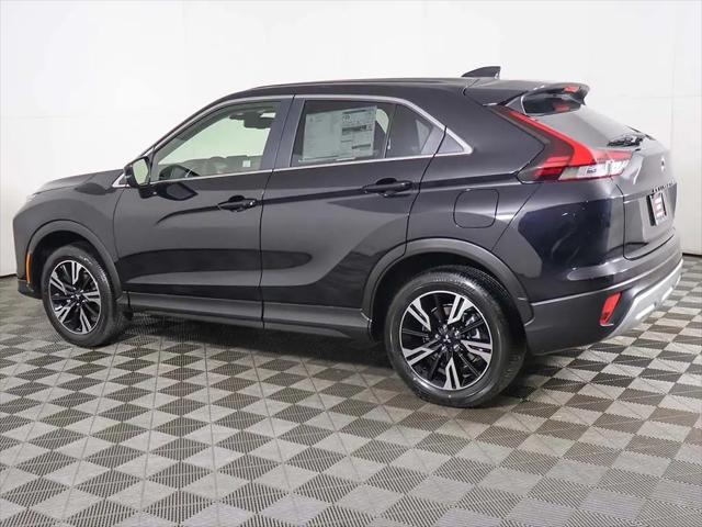 2026 Mitsubishi Eclipse Cross SE S-AWC