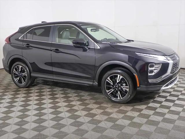 2026 Mitsubishi Eclipse Cross SE S-AWC