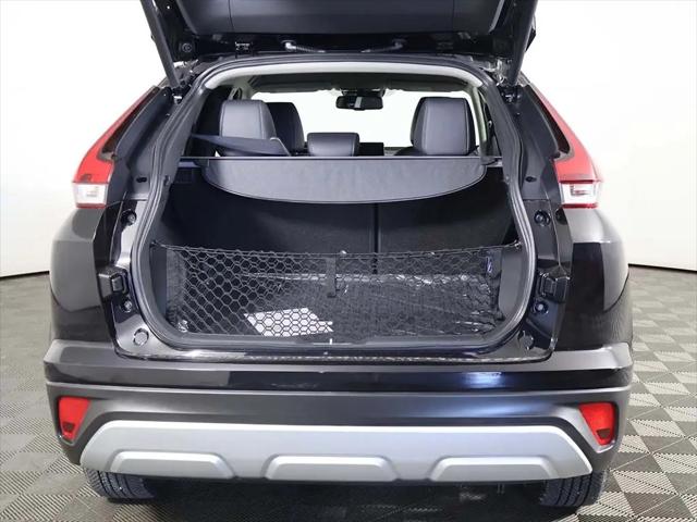2026 Mitsubishi Eclipse Cross SE S-AWC