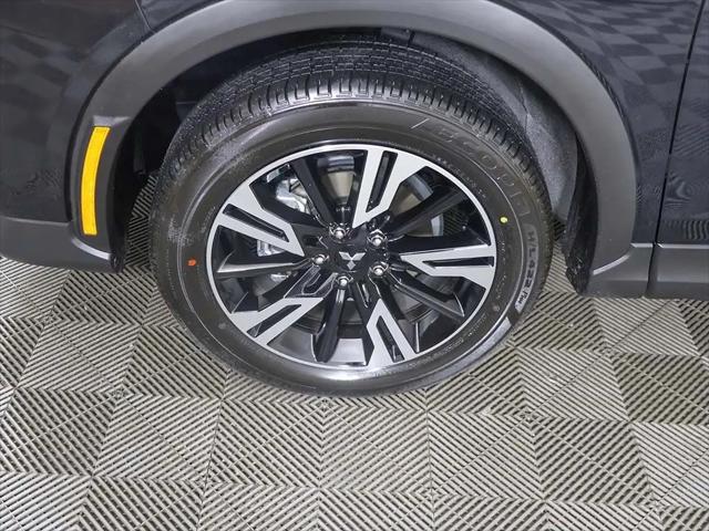 2026 Mitsubishi Eclipse Cross SE S-AWC