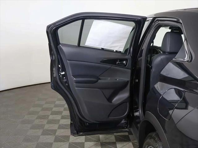 2026 Mitsubishi Eclipse Cross SE S-AWC
