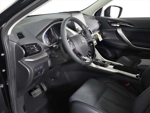 2026 Mitsubishi Eclipse Cross SE S-AWC