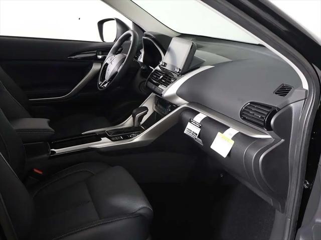 2026 Mitsubishi Eclipse Cross SE S-AWC