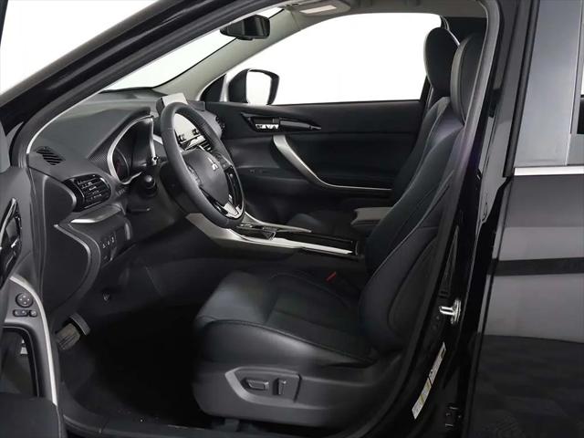 2026 Mitsubishi Eclipse Cross SE S-AWC
