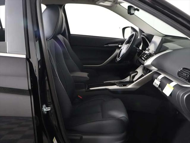 2026 Mitsubishi Eclipse Cross SE S-AWC