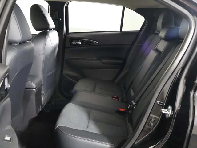 2026 Mitsubishi Eclipse Cross SE S-AWC