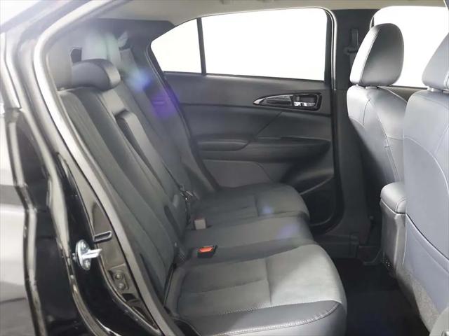 2026 Mitsubishi Eclipse Cross SE S-AWC