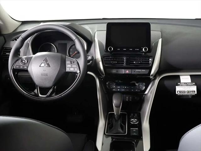 2026 Mitsubishi Eclipse Cross SE S-AWC