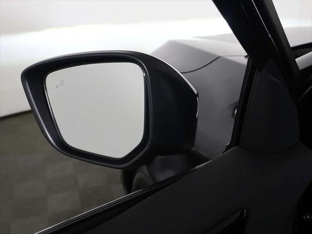 2026 Mitsubishi Eclipse Cross SE S-AWC