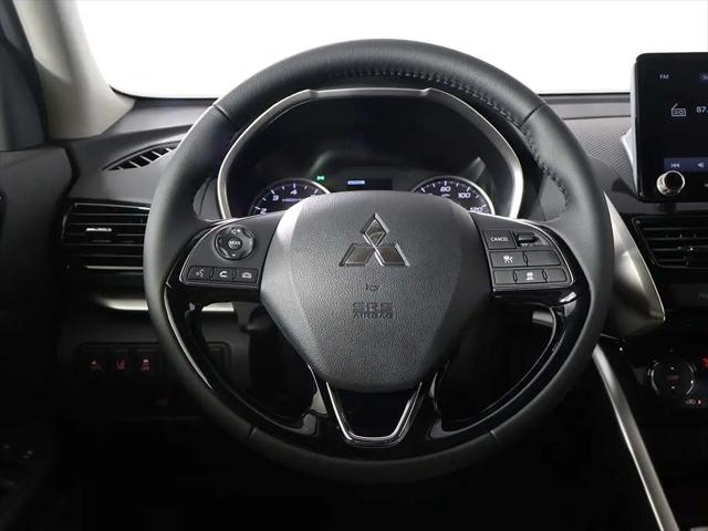 2026 Mitsubishi Eclipse Cross SE S-AWC