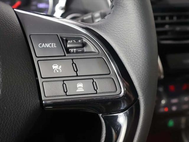2026 Mitsubishi Eclipse Cross SE S-AWC