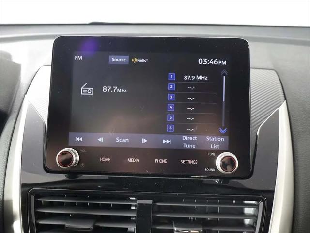 2026 Mitsubishi Eclipse Cross SE S-AWC