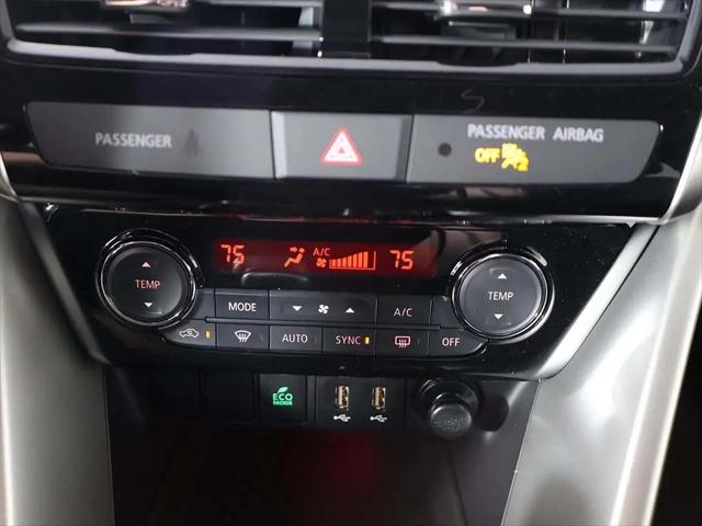 2026 Mitsubishi Eclipse Cross SE S-AWC