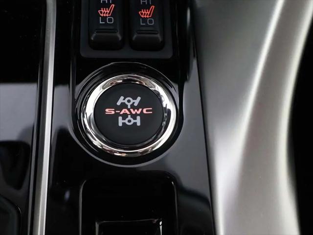 2026 Mitsubishi Eclipse Cross SE S-AWC