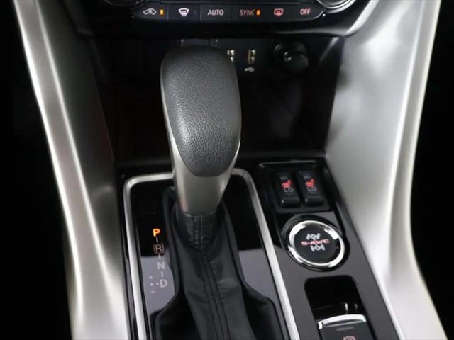 2026 Mitsubishi Eclipse Cross SE S-AWC