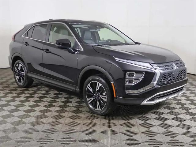 2026 Mitsubishi Eclipse Cross SE S-AWC