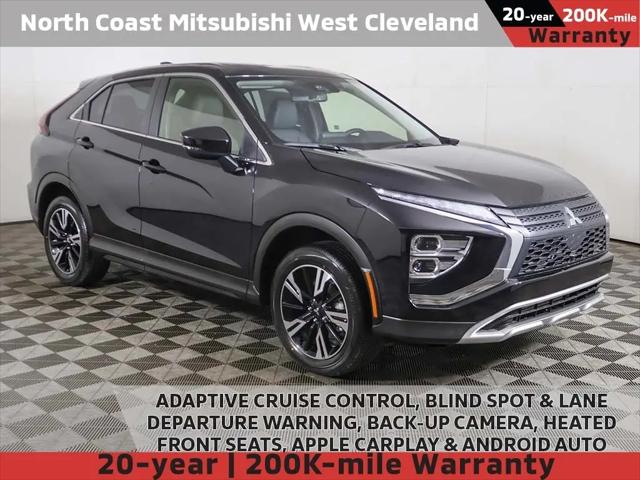 2026 Mitsubishi Eclipse Cross SE S-AWC for sale in Cleveland, OH