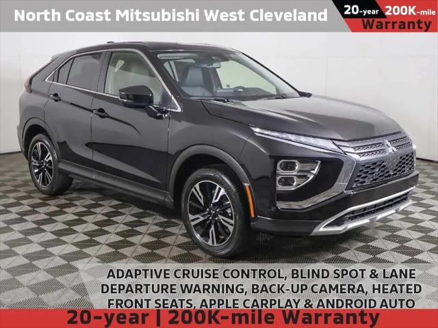 2026 Mitsubishi Eclipse Cross SE S-AWC for sale in Cleveland, OH