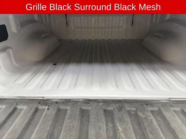 2025 Ram 1500 Big Horn Crew Cab 4x4 5'7" Box