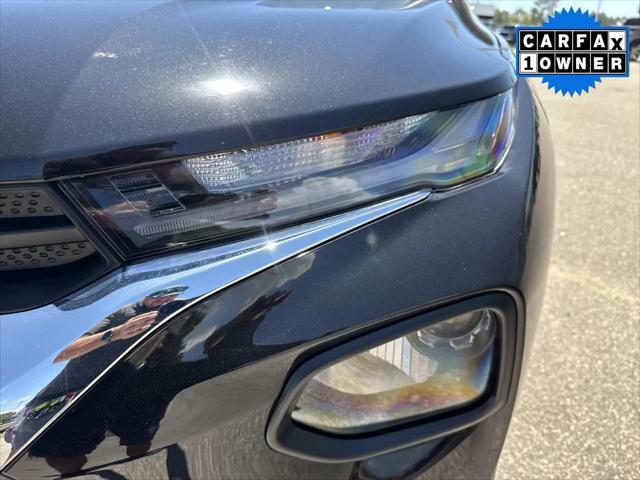 2023 Chevrolet TrailBlazer FWD LT