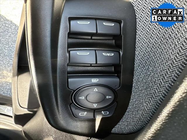 2023 Chevrolet TrailBlazer FWD LT